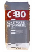 CEBO Constructie Betonmortel